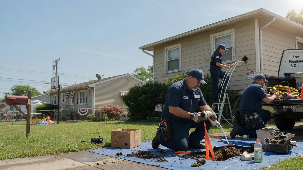 Faucet Repair in Allendale, IL near me