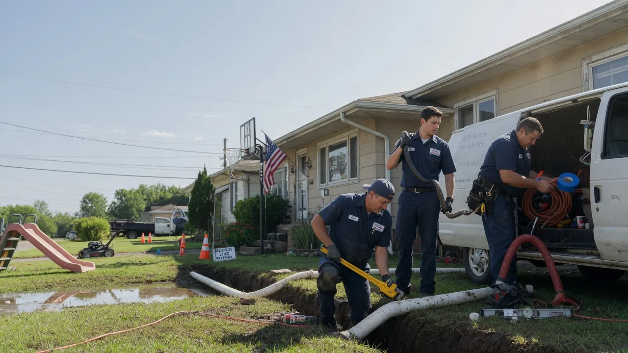 Toilet Installation in Allendale, IL near me